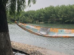 -杭州双溪漂流景区
