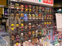 -泡泡玛特POPMART(武汉天地壹方店)