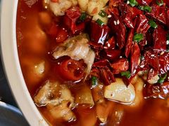 -No.DD戳子烧烤·江湖菜(北京总店)