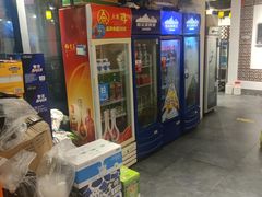 门面-沈厨地锅老灶•徐州烧烤(黄渡店)