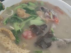 六鲜皮肚面-许记大碗皮肚面馆(三条巷店)
