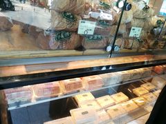 -泸溪河桃酥(秦淮夫子庙一店)