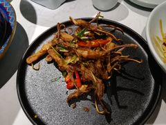 -董鲁烤鸭(建和街店)