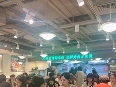 -云阿蛮云南生烫牛肉米线(奉贤路店)
