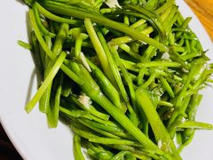 -阿葉农家饭店