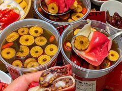 -炖物24章·顺时轻养茶(黄龙店)