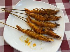 -吉源大排档·鱼生·海鲜(烧烤彩印厂店)