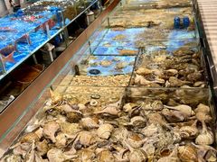 -喜宴又一村·粤菜·茶点·海鲜(壹方天地店)