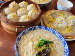-四海楼(如皋定慧禅寺店)