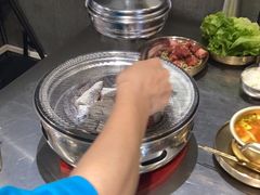 -本炙炭烤·蒲烧活鳗料理店(金沙洲店)