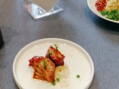 -钱塘秋荷(开鲁路店)