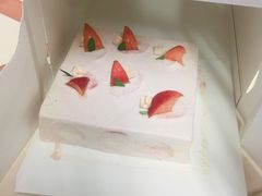 -积慕Cake(解放大道店)