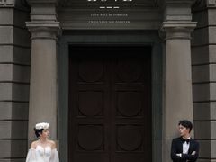 -经典婚纱摄影美学馆·私人定制