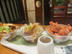 -美乐食街(小南店)