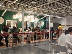 -宜家·瑞典风味餐厅(无锡店)