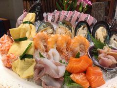 海鲜昆布火锅-山葵家·创意料理(万象汇店)