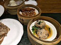 -小城粥道·海胆鲜虾粥(解放广场店)