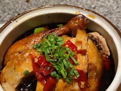 -南京大牌档(济南万象城店)