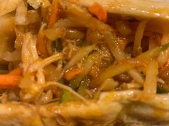 -盔盔仔方酥锅盔(什字上街店)
