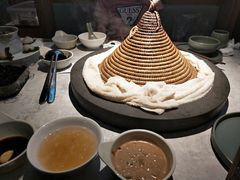 -鲜潭蒸汽石锅鱼(五道口购物中心店)