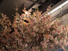 -绿茶餐厅(昌平悦荟店)