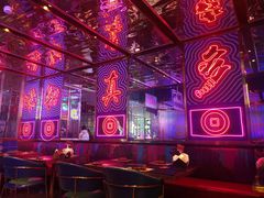 -钳真多钓虾馆·小龙虾海鲜烧烤(九六广场店)