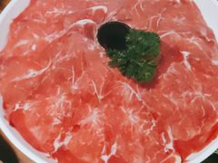 -捞围鲜·港式打边炉(海阳路店)