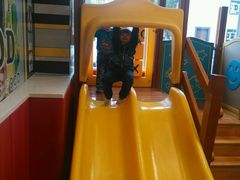 -百富烤霸 烤鸡汉堡(天津路店)