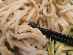 -魏家凉皮(协和店)