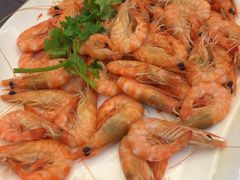 -仁西海鲜酒楼(振东店)