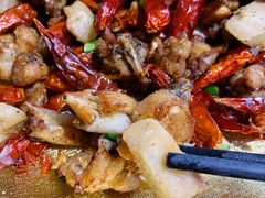 -开小灶(公望街店)