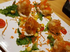 -福匠日本料理(人民路店)