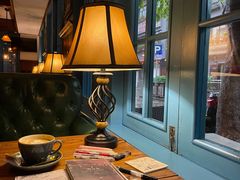 -德福楼咖啡吧(德福巷店)