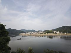 -新安江山水画廊风景区