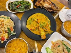 -Doo Dee Thai Food(Issan/Isaan/Esan)