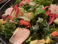 -Q MEX 库迈墨西哥餐吧(三里屯店)