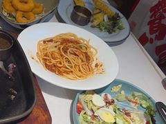 -牛扒先生·厚切雪花牛扒西餐厅(北京路禺山路店)