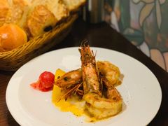 -布莉安石窑面包(中山路店)