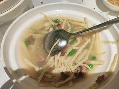 竹林笋三鲜-江南厨子(万象天地店)