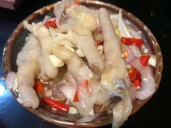 -炙韩料理·部队锅专门店