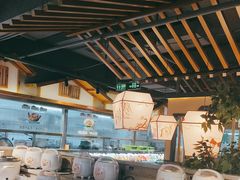 -绿草地·湘菜(喜盈门店)