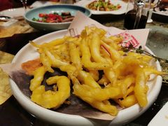 -皇朝海鲜酒店