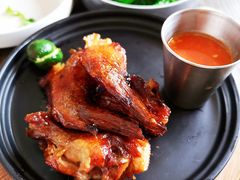 -The BREW·酿餐厅(浦东嘉里大酒店)