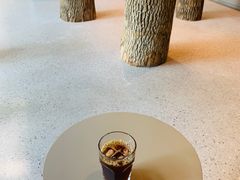 -来回·咖啡(天河南店)