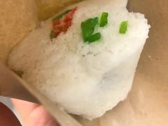 定胜糕-锦记糕点铺