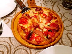 -托斯卡纳烘焙意大利餐厅(五天地店)