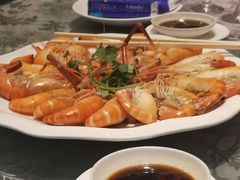 -新兴家喻酒家·羊城名宴(昌岗店)