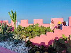 -漳州滨海火山岛自然生态风景区