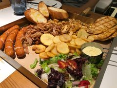 -HELLO MUSAE 拾光缪斯餐厅·纯正希腊风味(苏州中心店)