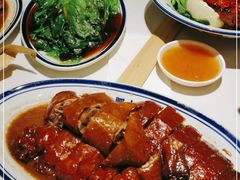 -肥小福·烧鹅专门店(环宇荟店)